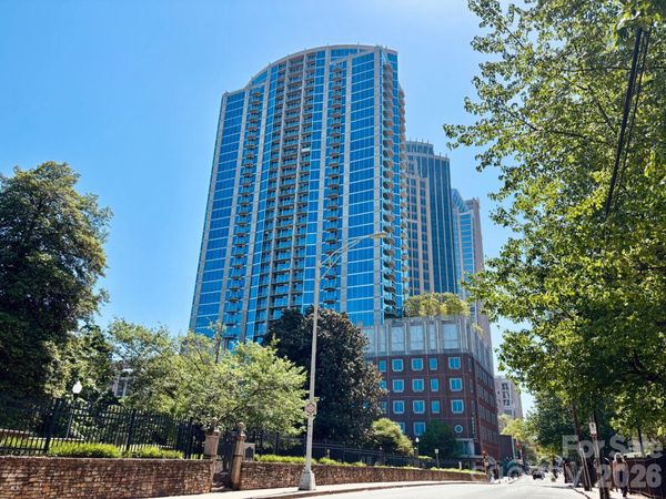 210 N Church Street , Unit 1512, Charlotte, NC 28202