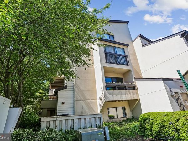 9705 HELLINGLY PLACE, Unit 62, GAITHERSBURG, MD 20886