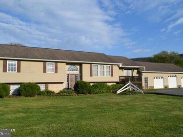 1835 AARON DRIVE, LOCK HAVEN, PA 17745