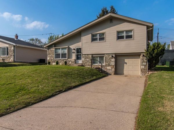 3119 WINCHESTER AVENUE, PHILADELPHIA, PA 19136