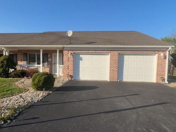 756 LARGO DRIVE, HAGERSTOWN, MD 21740