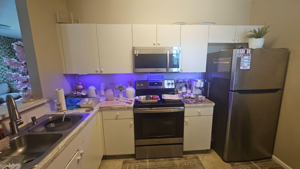 1145 Golden Lakes Boulevard, Unit 725, West Palm Beach, FL 33411 Photo