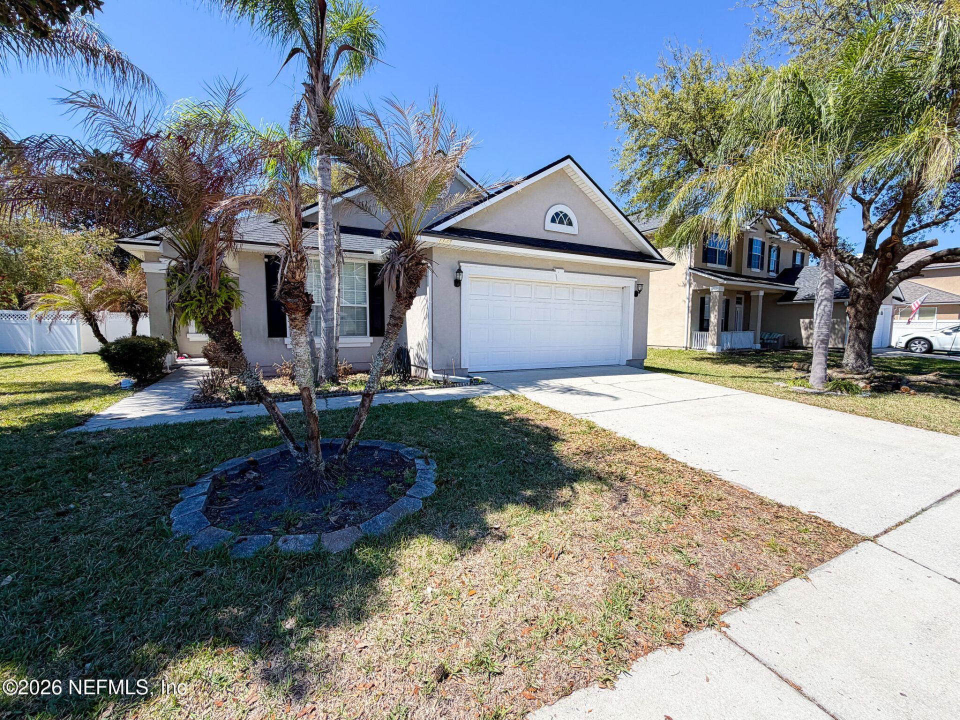 1148 Candlebark Drive, Jacksonville, FL 32225 Main Photo