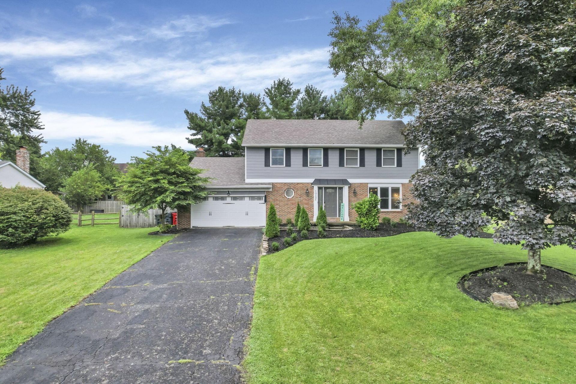 10131 Hounsdale Drive , Pickerington, OH 43147 Main Photo