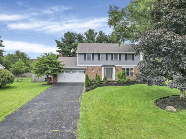 10131 Hounsdale Drive , Pickerington, OH 43147