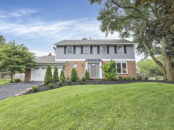 10131 Hounsdale Drive , Pickerington, OH 43147