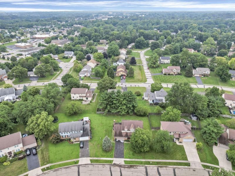 10131 Hounsdale Drive , Pickerington, OH 43147 Photo 10