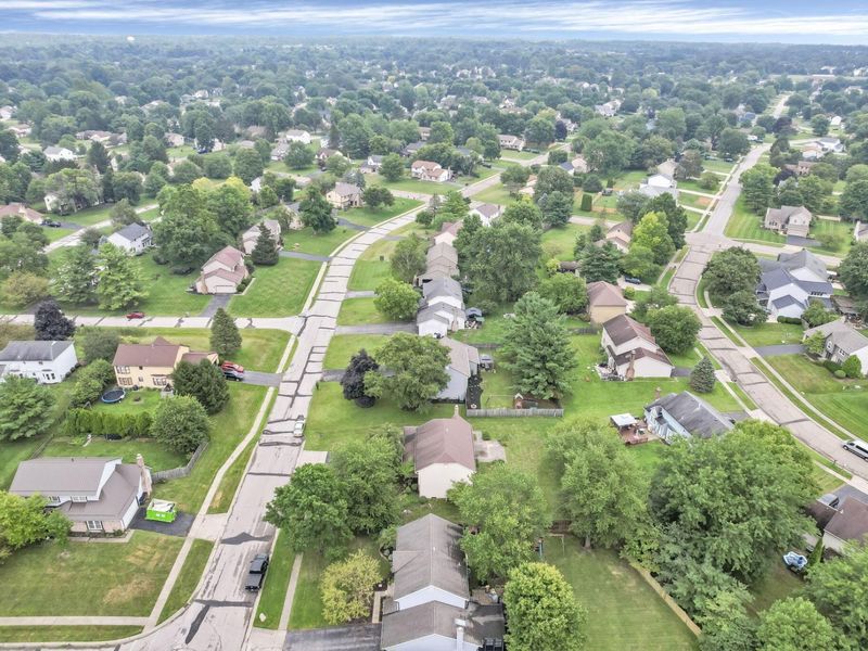 10131 Hounsdale Drive , Pickerington, OH 43147 Photo 12