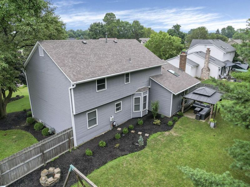 10131 Hounsdale Drive, Pickerington, OH 43147 Photo 16