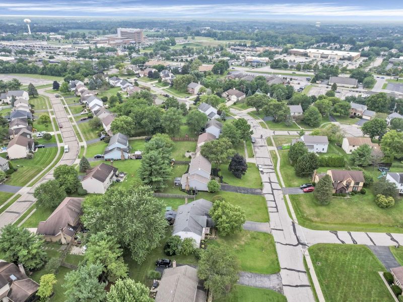 10131 Hounsdale Drive , Pickerington, OH 43147 Photo 16