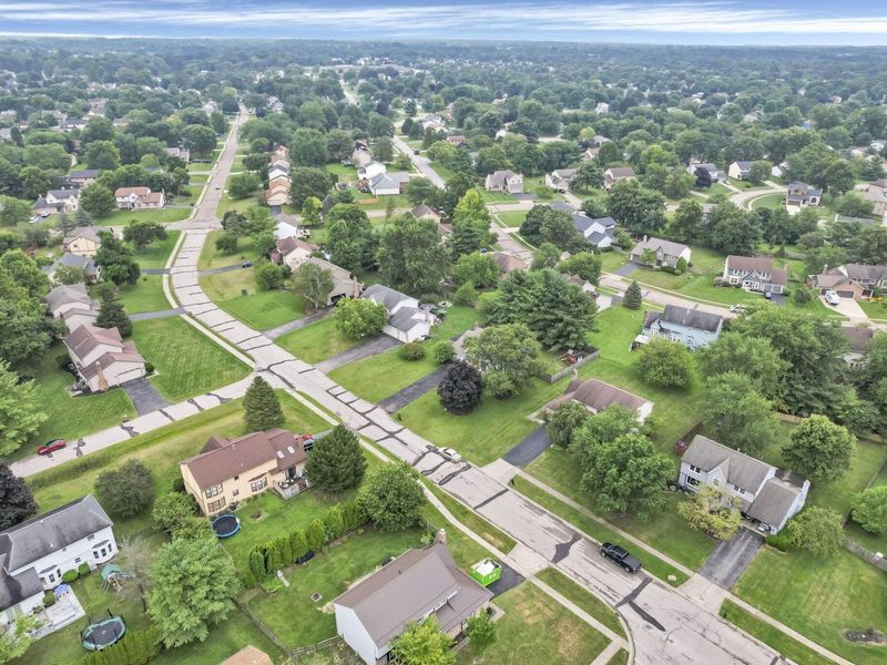 10131 Hounsdale Drive , Pickerington, OH 43147 Photo 17