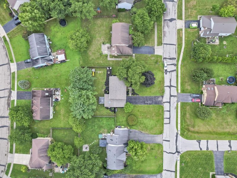 10131 Hounsdale Drive, Pickerington, OH 43147 Photo 17