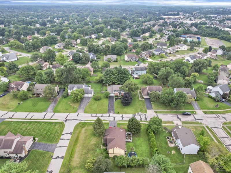 10131 Hounsdale Drive , Pickerington, OH 43147 Photo 18