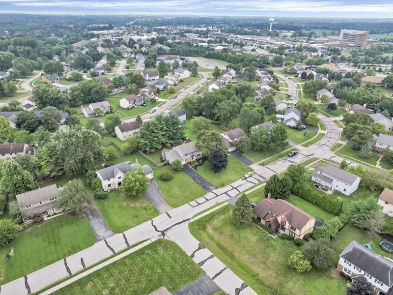 10131 Hounsdale Drive , Pickerington, OH 43147 Photo 21