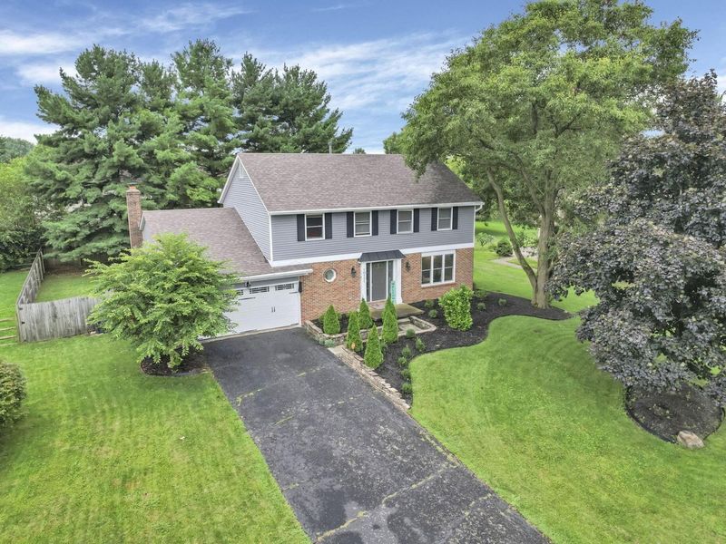 10131 Hounsdale Drive, Pickerington, OH 43147 Photo 23