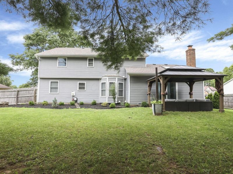 10131 Hounsdale Drive, Pickerington, OH 43147 Photo 23