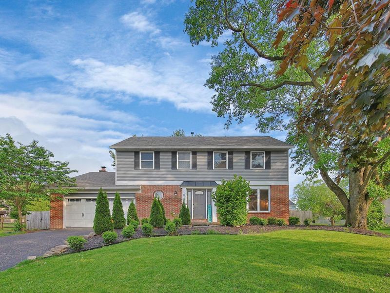 10131 Hounsdale Drive, Pickerington, OH 43147 Photo 37