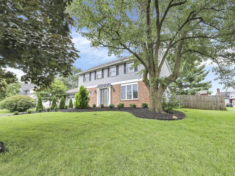 10131 Hounsdale Drive , Pickerington, OH 43147 Photo 5