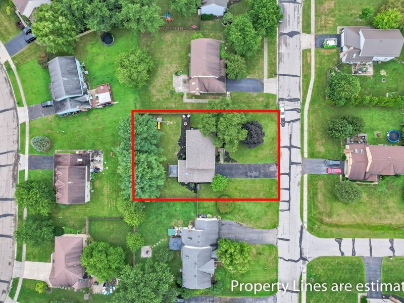 10131 Hounsdale Drive , Pickerington, OH 43147 Photo 7