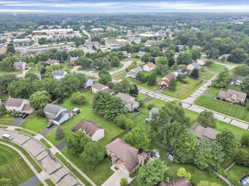 10131 Hounsdale Drive , Pickerington, OH 43147 Photo 9