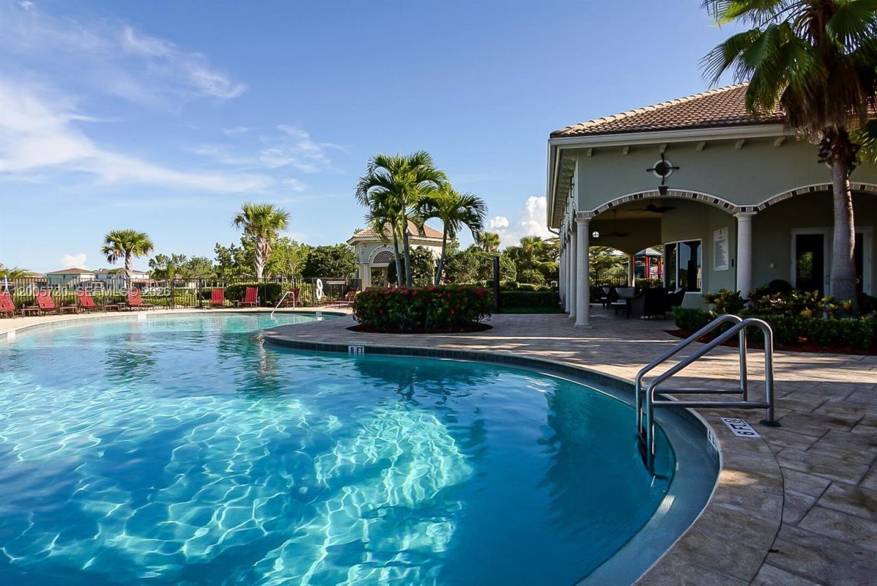 2231 NW Treviso Cir, Port Saint Lucie, FL 34986 Photo