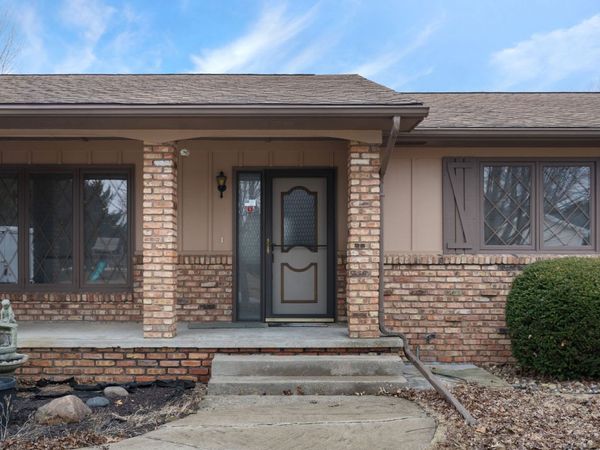 67 Crestview Drive , Geneseo, IL 61254