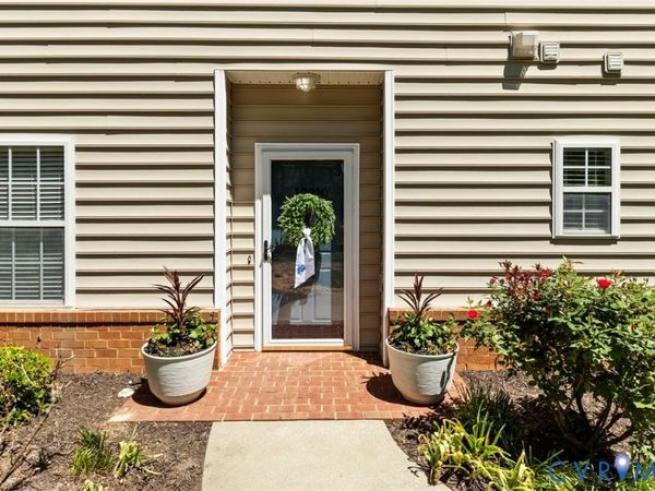 12310 Carnoustie Lane , Unit A2, North Chesterfield, VA 23236