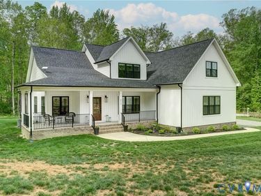 2312 Addison Creek Road, Oilville, VA 23129