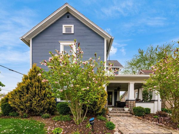 130 N Walnut Street , Marysville, OH 43040