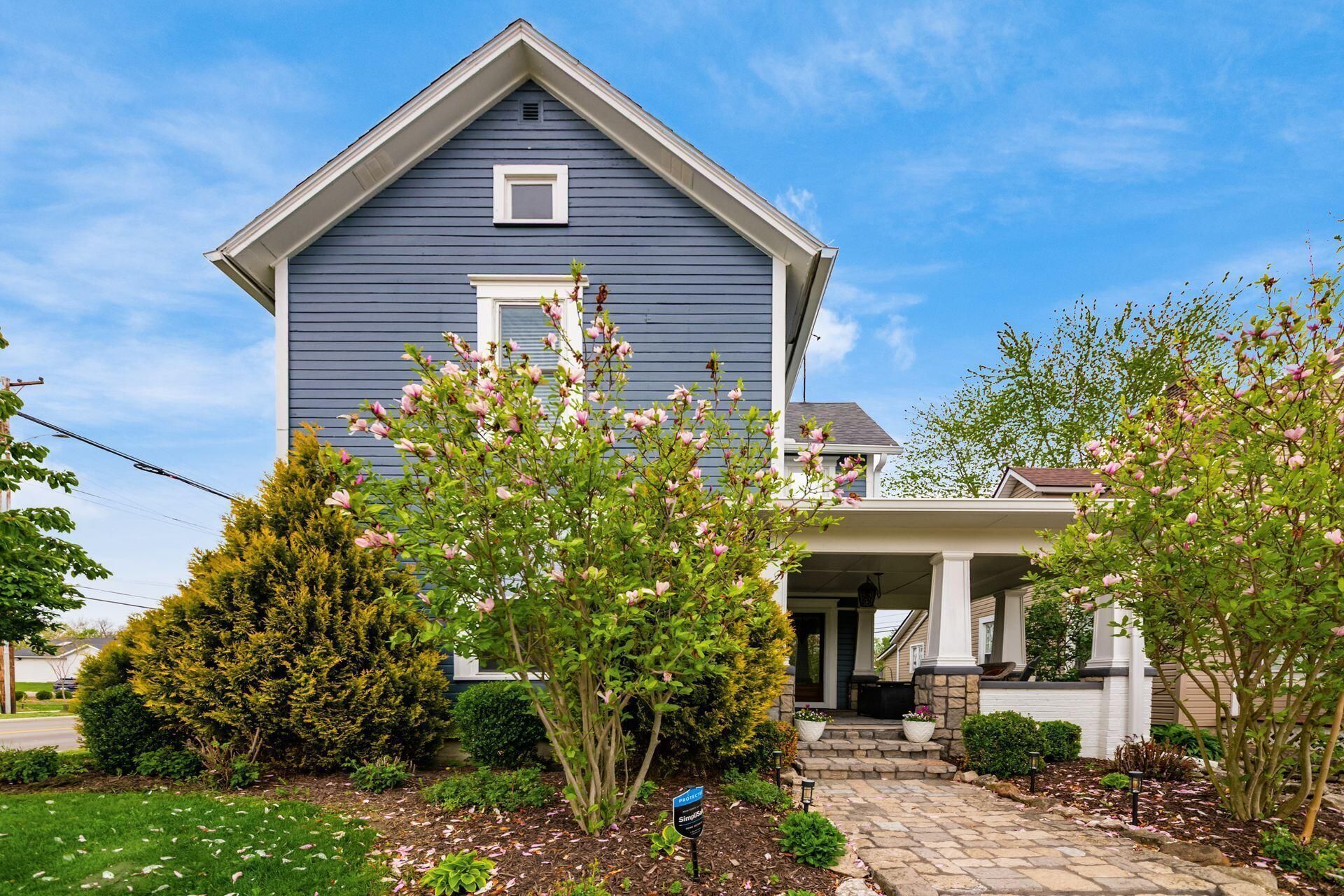 130 N Walnut Street , Marysville, OH 43040 Main Photo