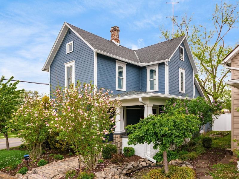 130 N Walnut Street , Marysville, OH 43040 Photo 2