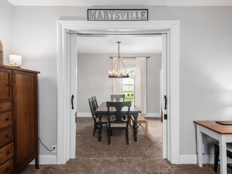 130 N Walnut Street , Marysville, OH 43040 Photo 9