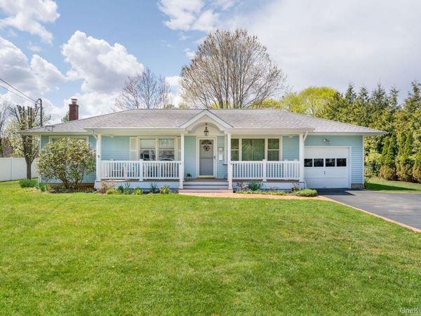 174 Cambon Avenue, Saint James, NY 11780