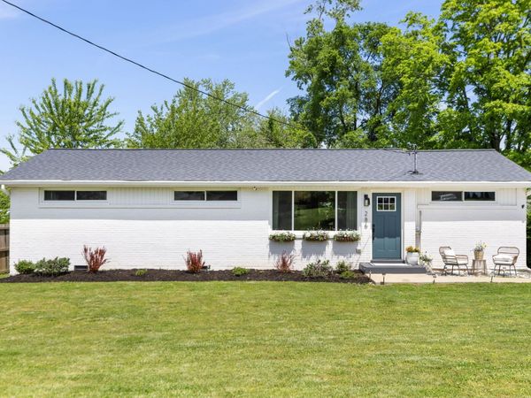 286 Garry Dr , Nashville, TN 37211