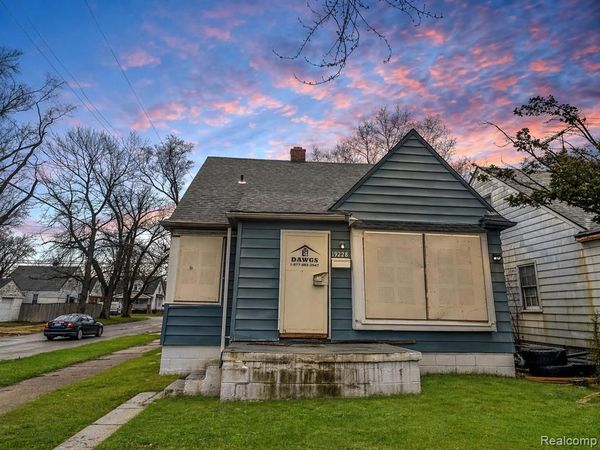 19228 Beland Street, Detroit, MI 48234