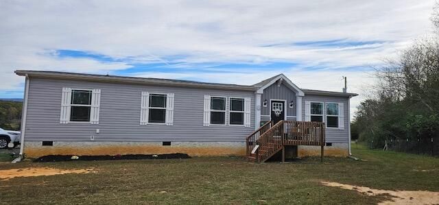 1262 Chestuee Road , Delano, TN 37325 Main Photo