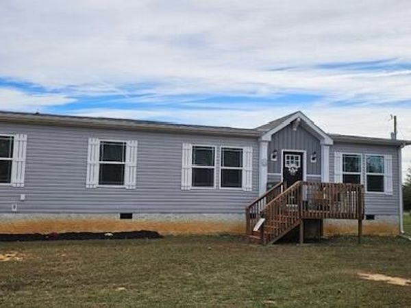 1262 Chestuee Road , Delano, TN 37325