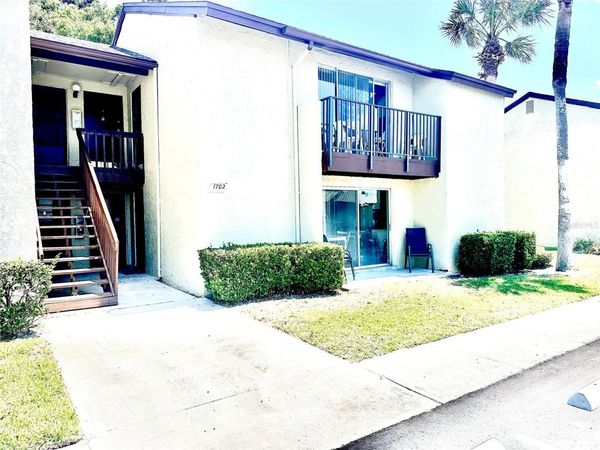4215 E BAY DRIVE , Unit 1702A, CLEARWATER, FL 33764