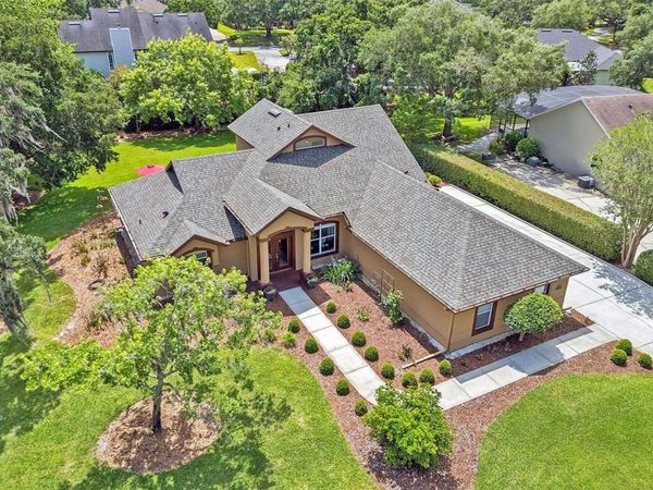 5203 HAMMOCK POINTE COURT , ST CLOUD, FL 34771