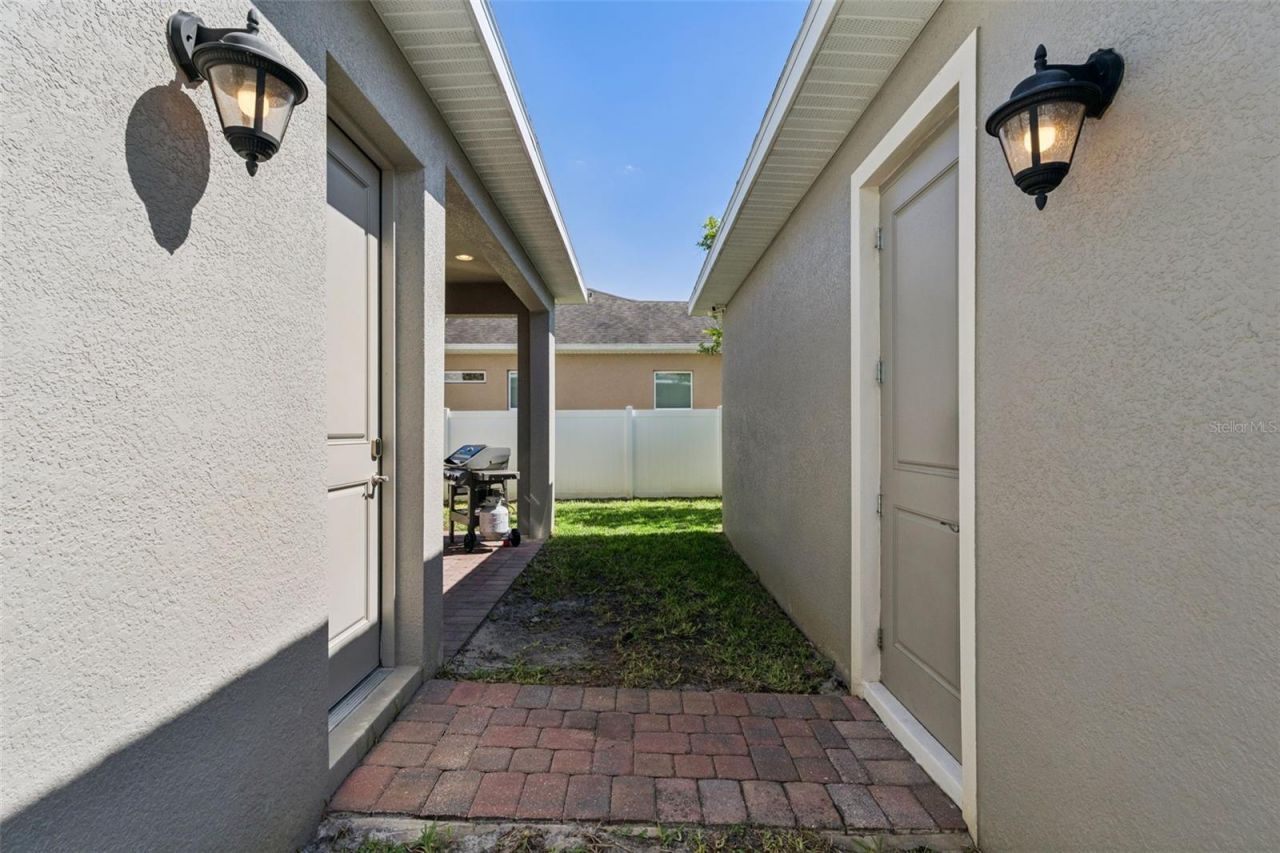 7212 Desert Mandarin Street , Winter Garden, FL 34787 Photo