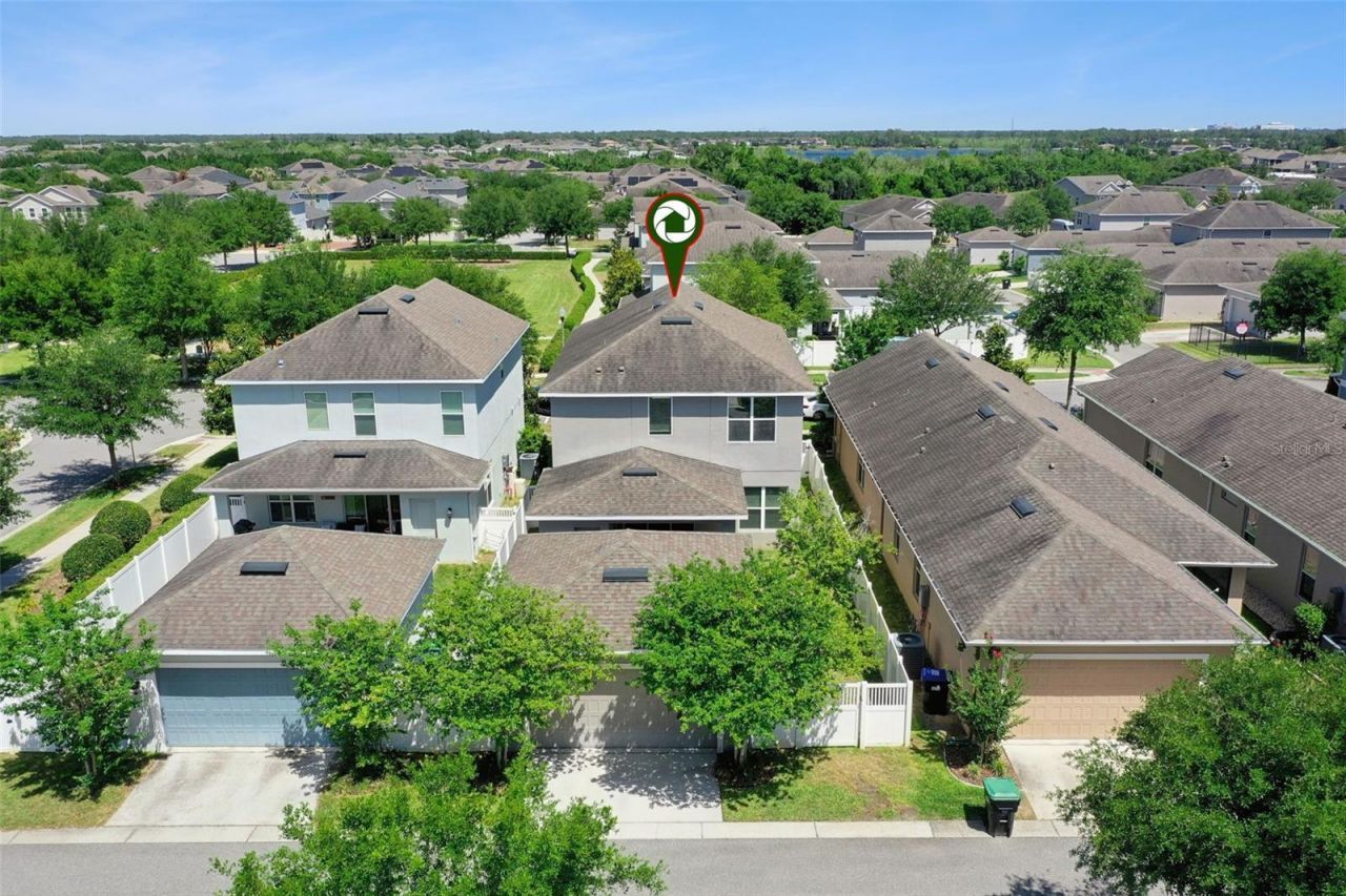 7212 Desert Mandarin Street , Winter Garden, FL 34787 Photo