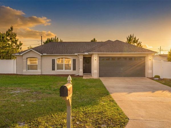 1284 AZORA DRIVE , DELTONA, FL 32725