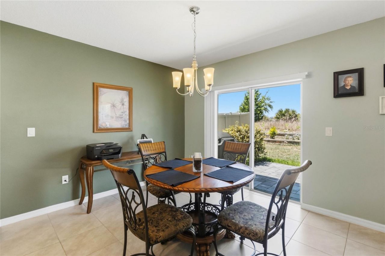 2464 White Poppy Drive, Kissimmee, FL 34747 Photo