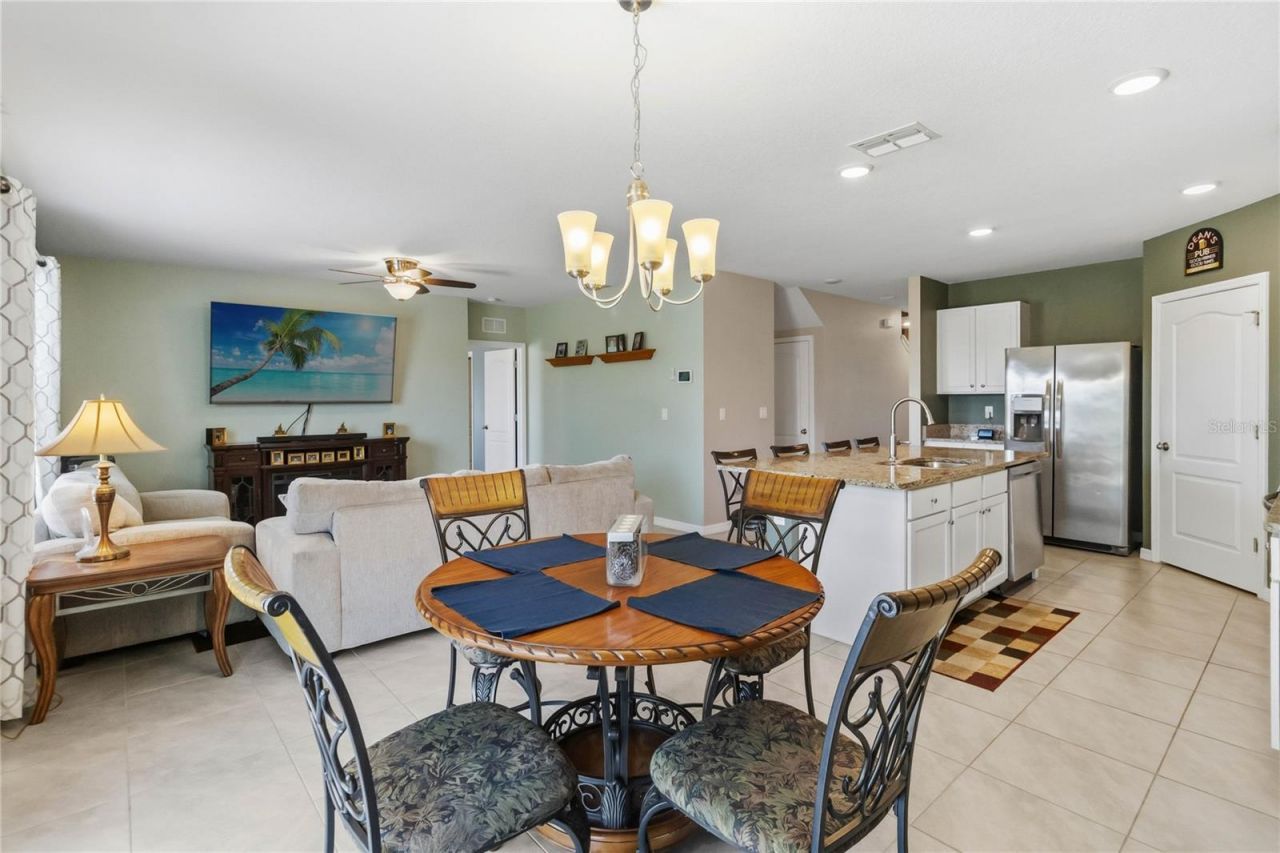 2464 White Poppy Drive, Kissimmee, FL 34747 Photo