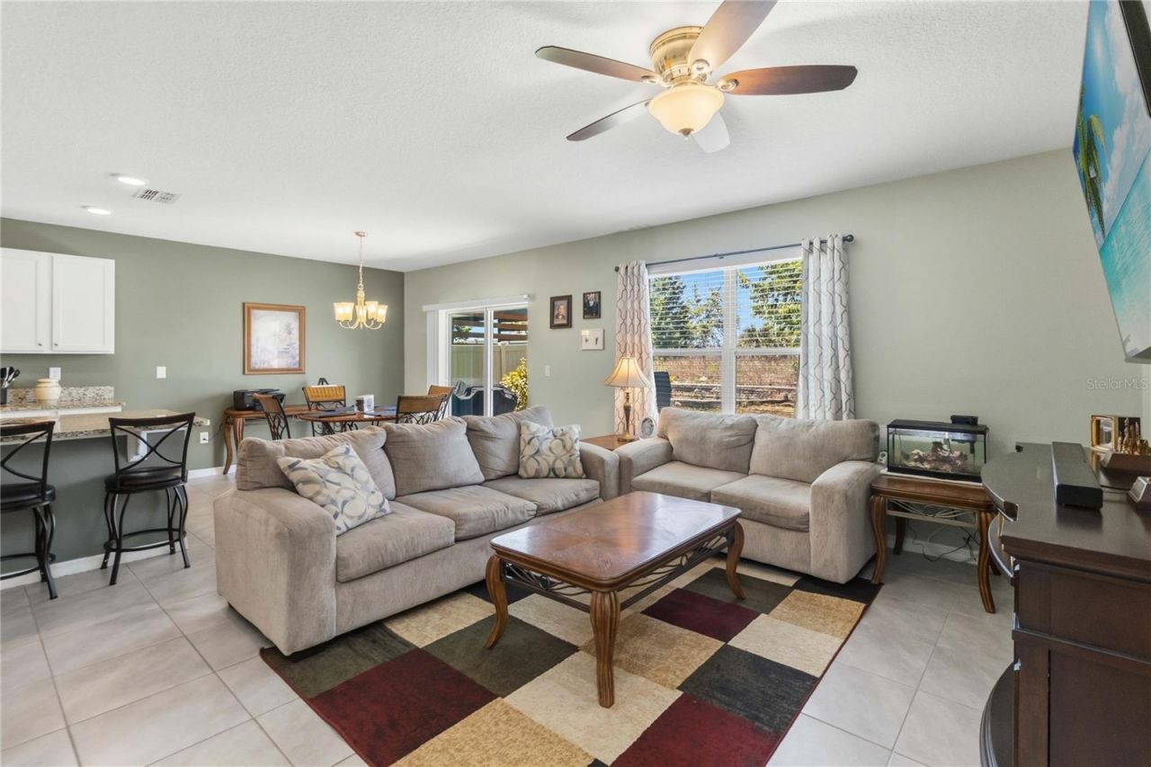 2464 White Poppy Drive, Kissimmee, FL 34747 Photo