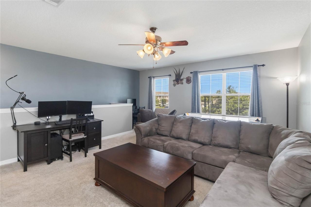 2464 White Poppy Drive, Kissimmee, FL 34747 Photo