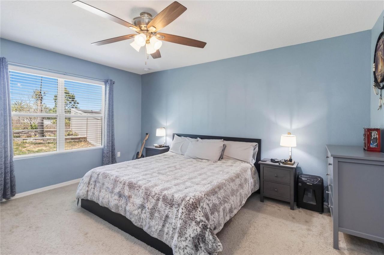 2464 White Poppy Drive, Kissimmee, FL 34747 Photo