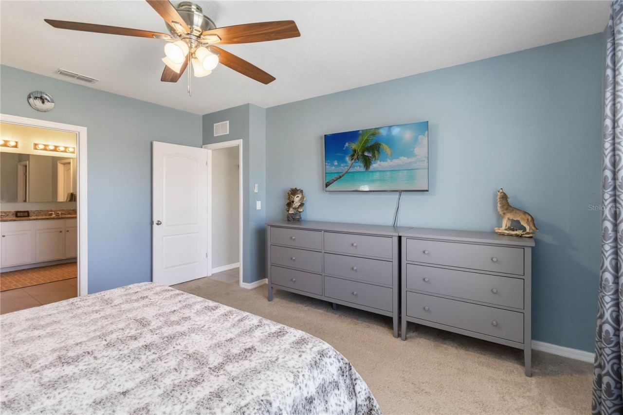 2464 White Poppy Drive, Kissimmee, FL 34747 Photo