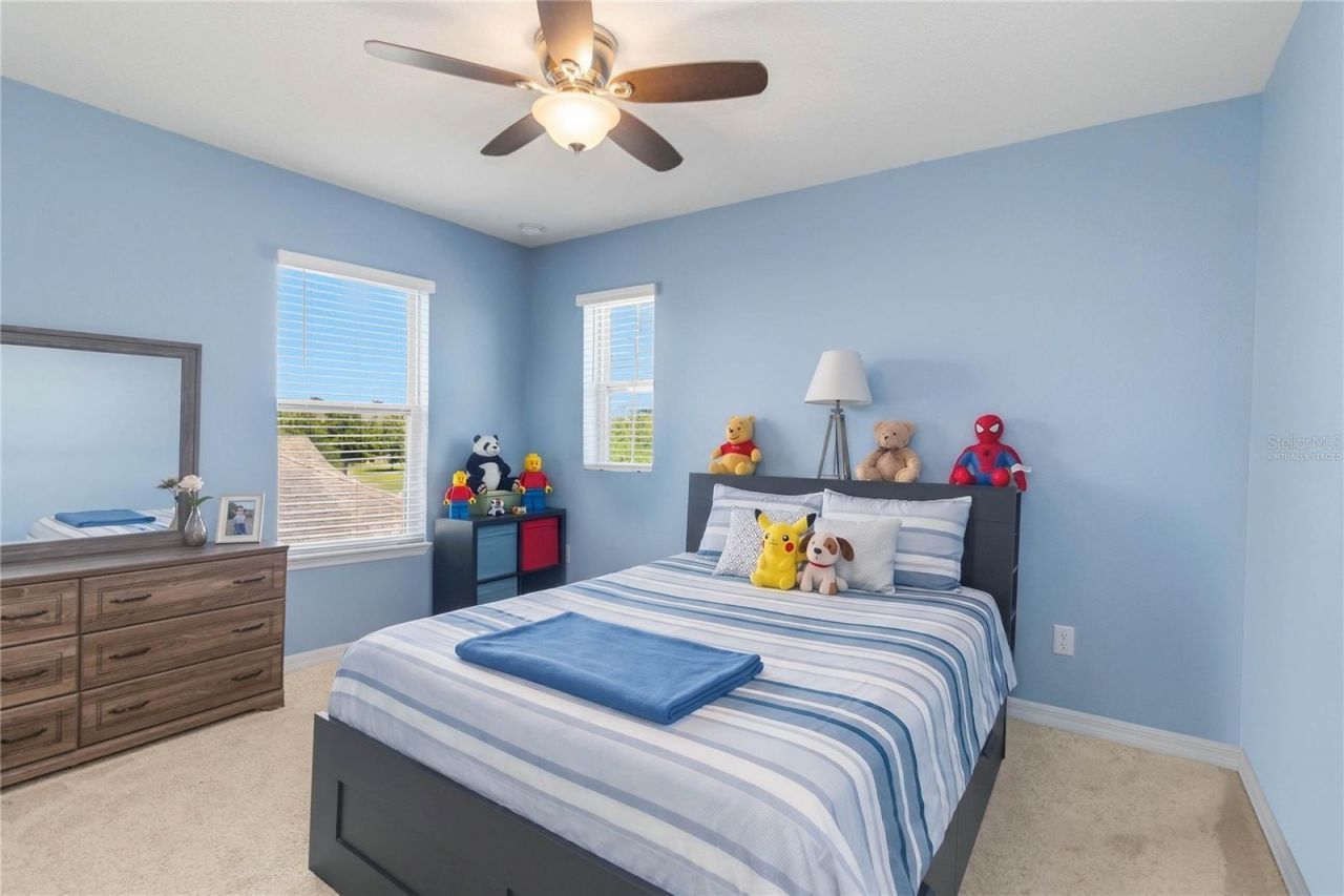 2464 White Poppy Drive, Kissimmee, FL 34747 Photo