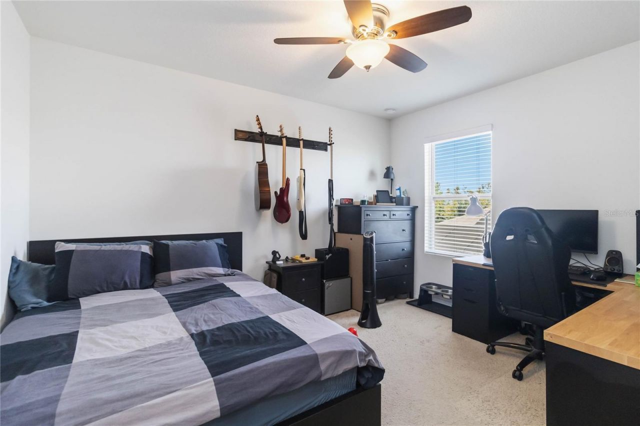 2464 White Poppy Drive, Kissimmee, FL 34747 Photo